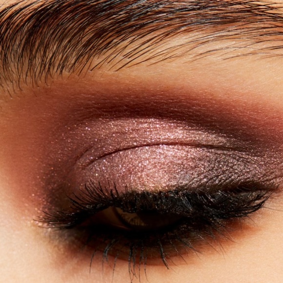 “Incinerated” Pro Palette MAC Dazzleshadow - Picture 4 of 5